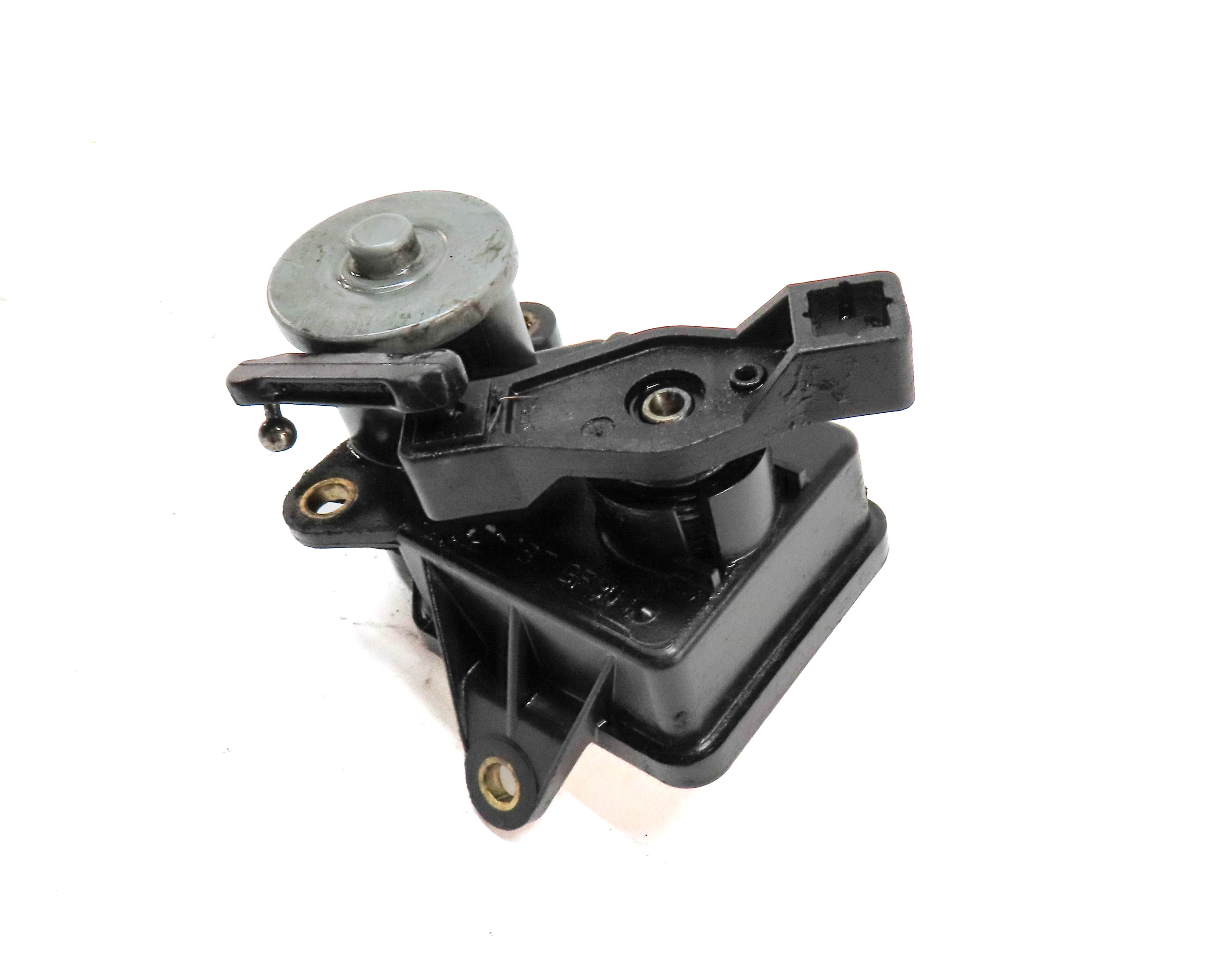 2007 MERCEDES ML320 (W164) 3.0L DIESEL (OM642) INTAKE MANIFOLD RUNNER ACTUATOR — exact item pictured